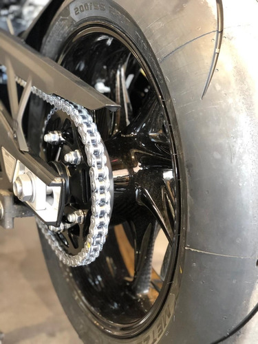Imagem 3 de 15 de Bmw S 1000 Rr M 2021