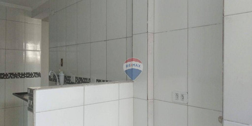 Imagem 26 de 30 de Apartamento Com 2 Dormitórios, 45 M² - Venda Por R$ 120.000,00 Ou Aluguel Por R$ 800,00/mês - Jaraguá - São Paulo/sp - Sp - Ap0216_agili