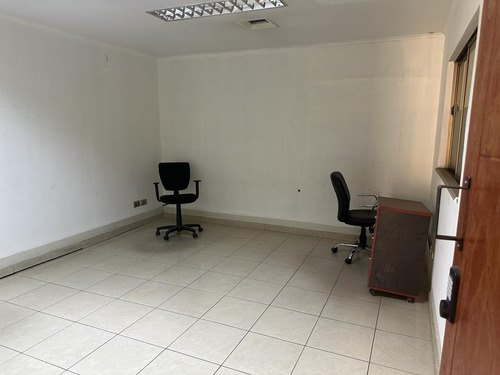 Arriendo Oficina 10hab 3ba La Reina