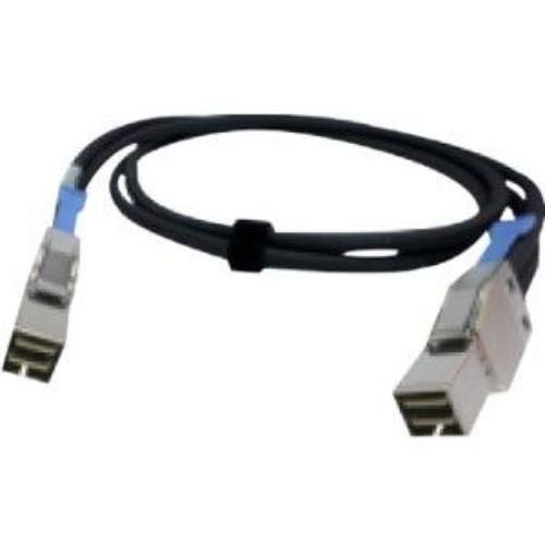 Qnap Cab Sas10m 8644 Inc Mini Sas 12g Cable (sff 8644)