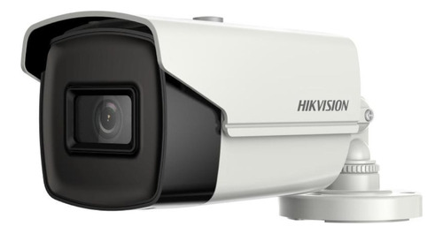 Camara Hikvision Bullet 8mp Colorvu 3.6mm Hd 4k Ip67