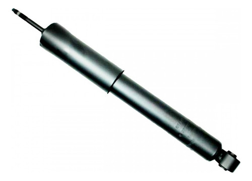 Amortiguador Delt Luv D-max 05-13 (con Barra Torsion)