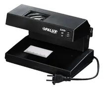 Comprar Detector De Billetes Falsos Luz Uv + Lupa Op-2138 Opalux