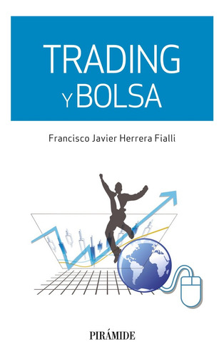 Libro Trading Y Bolsa