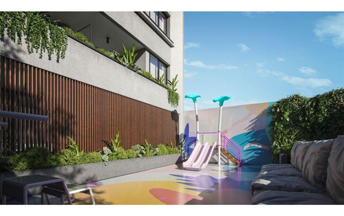 Imagen 12 de 13 de Pre Venta Monoambiente Con Balcón!!!