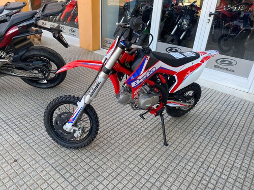 Imagen 6 de 7 de Beta 125cc Mini Rr 0km