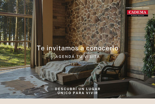 Terrenos En Venta En Ayres De Cardales - Barrio Privado