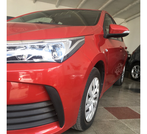 Toyota Corolla 1.8 Xei
