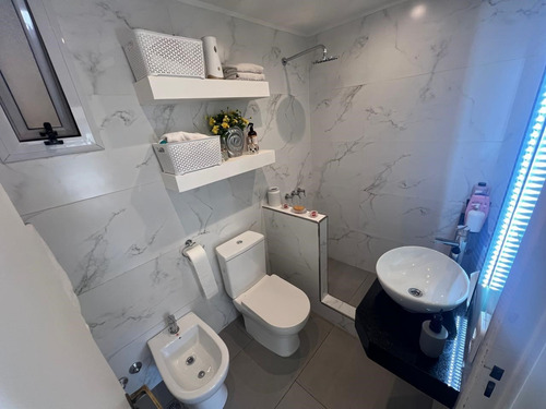 Departamento En Venta En Caballito, Capital Federal, Buenos Aires