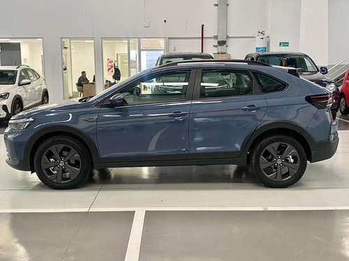 Volkswagen Nivus 1.0 Tsi 200 Trendline