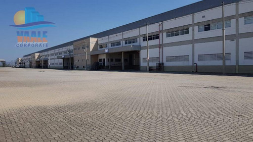 Imagem 6 de 30 de Galpão Para Alugar, 21168 M² Por R$ 338.688,00/mês - Aparecidinha - Sorocaba/sp - Ga0263