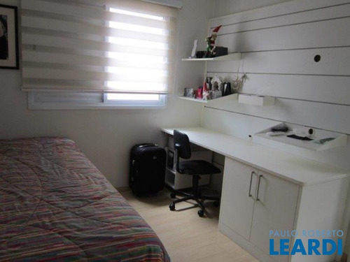 Imagem 10 de 15 de Apartamento - Perdizes - Sp - 499143