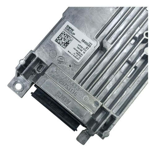 Modulo Mpad Servo Freio Bmw X5 50e M Sport G05 2024 2025 (Usado)