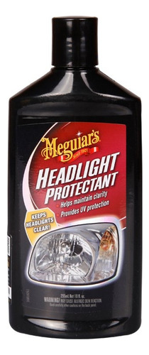 Meguiar's Protector Para Faros