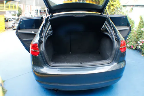 Audi A3 1.6 2011