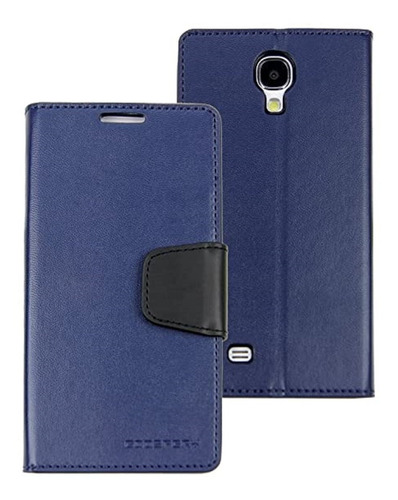 Funda Sonata Diary Mercury Sony Z1 Compact / Z1 Mini