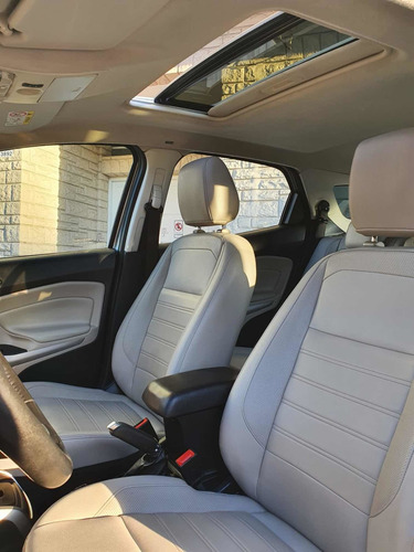Imagen 13 de 13 de Ford Ecosport 1.5 Titanium 123cv 4x2 Automática 2017