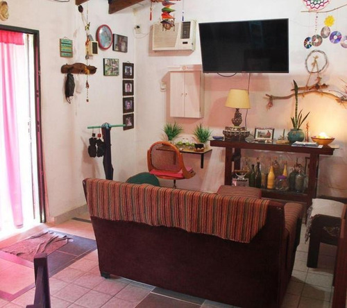 Imagen 10 de 22 de Venta Casa De 3 Ambientes - Jardin - Parrilla - Cochera - Baulera - Don Torcuato - Tigre
