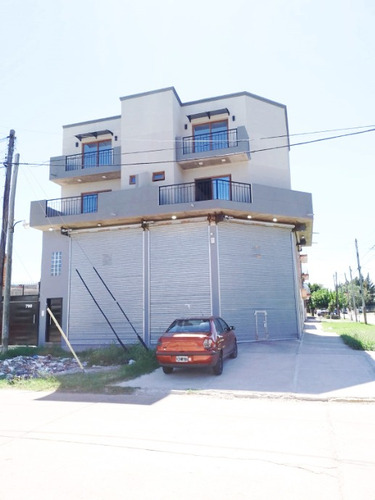 Departamento En Alquiler En Quilmes Oeste