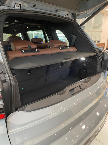 BMW X7 Xdrive 50I