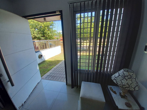 Se Vende Duplex 3 Dormitorios Pileta Poeta Lugones