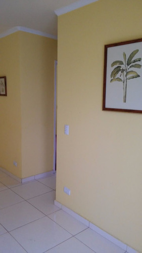 Imagem 8 de 23 de Apartamento - Ref: 5197
