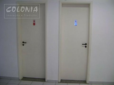 Imagem 8 de 9 de Comercial A Venda - 4176705