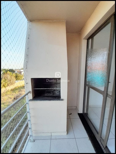 Imagem 4 de 8 de Apartamento No Bairro Dom Antonio Reis - Santa Maria - 21697