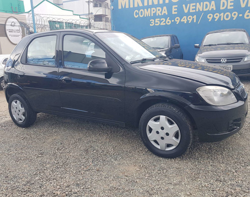 Chevrolet Celta 1.0 MPFI LT 8V FLEX 4P MANUAL