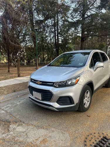 Chevrolet Trax 1.8 Lt At