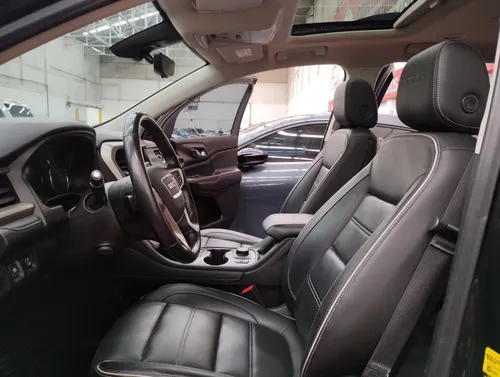 GMC Acadia 3.6 Denali At