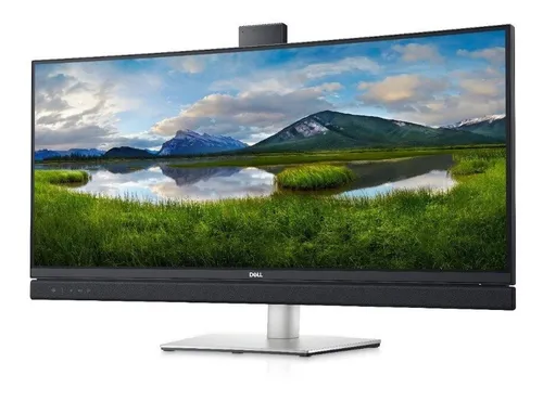 Dell 24インチ ビデオ会議モニター - C2422HE | Dell 日本