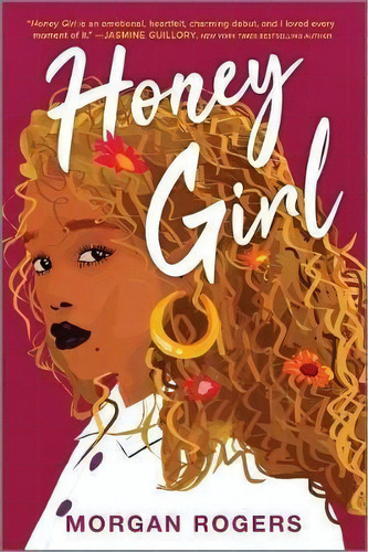 Honey Girl, De Morgan Rogers. Editorial Park Row, Tapa Blanda En Inglés