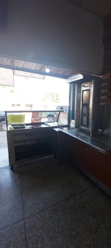 Imagen 2 de 16 de Fondo Comercio Panadería Naguanagua Av Principal 04144127897
