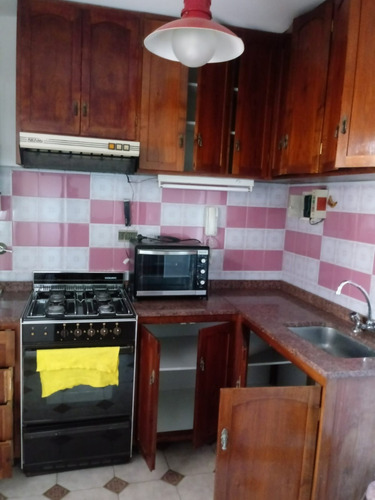 Imagen 9 de 13 de Dto De 2 Ambientes 5 Piso Cta Frente Excelente Lugar.consult
