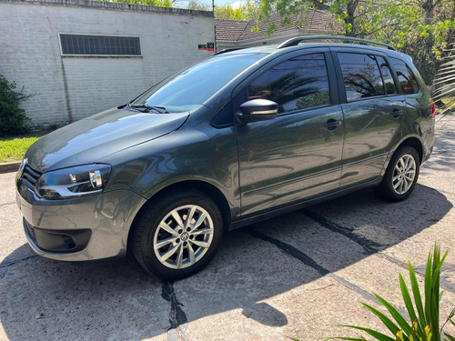 Volkswagen Suran 1.6 Trendline