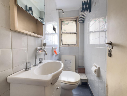 Venta Departamento 4 Amb. Con Cochera - Retiro