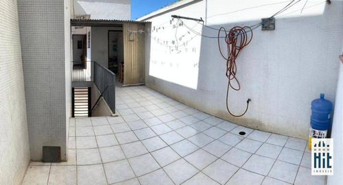 Sobrado À Venda, 300 M² Por R$ 1.350.000,00 - Vila Monumento - São Paulo/sp - So0520