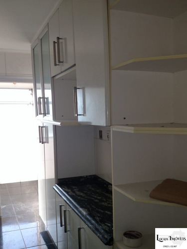 Imagem 11 de 22 de Apartamento 02 Dormitórios 1 Vaga A Venda Na Vila Matilde - Ap00274 - 69980246
