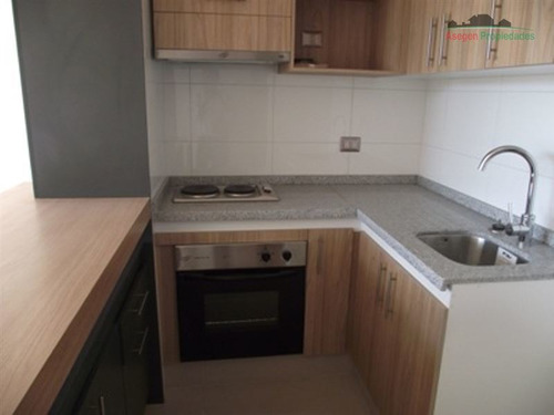 Imagen 4 de 9 de Departamento En Venta De 1 Dormitorio En Copiapó
