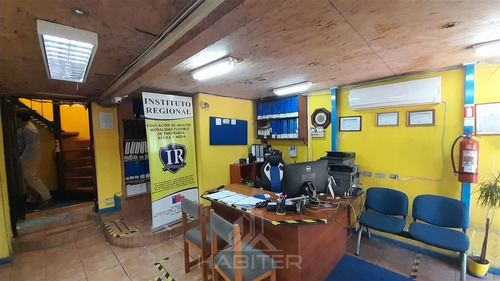 Local Comercial En Arriendo En Los Angeles