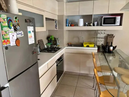 Depto En Venta Condominio Laguna Vista, Algarrobo. (83).