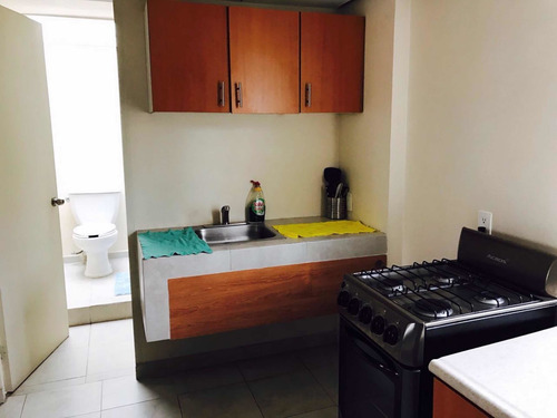 Imagen 4 de 5 de Departamento Sin Aval En Lomas De Chapultepec