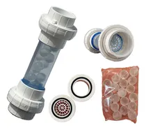 Comprar Sistema Antisarro Piscinas Albercas Jaccusi Sistema Filtrado