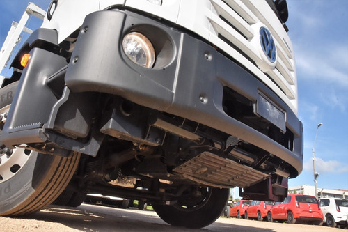 Volkswagen 17-190 Constellation Robust Euro V (sin Urea)