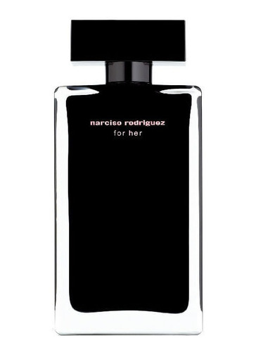 Perfume Importado Narciso Rodriguez For Her Edt X 100 Ml