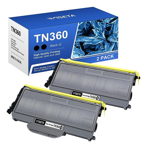 Tn360 Tn 360 Tn330 Toner Compatible Con Tn360 Tn330 Tn 360 C