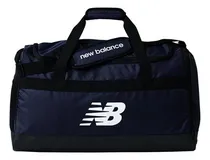 Comprar Maletin New Balance Team Duffel Medium-azul Navy