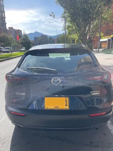 Mazda CX-30 2.0 Grand Touring At