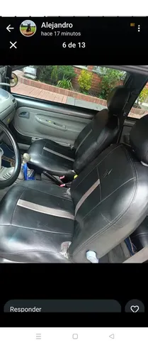 Renault Twingo 1.2 Fase Ii